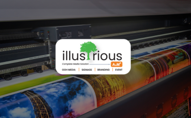 Social Media Project